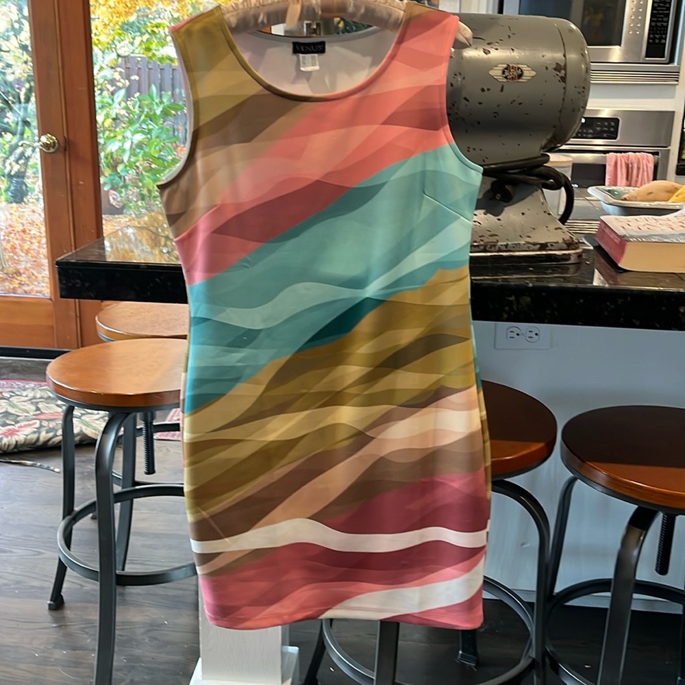 VENUS DRESS